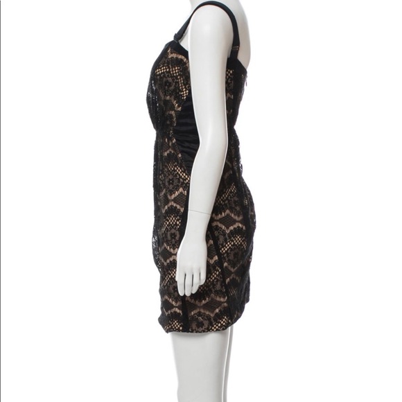 Rag & Bone | Like New ! sleeveless lace dress - Picture 2 of 3